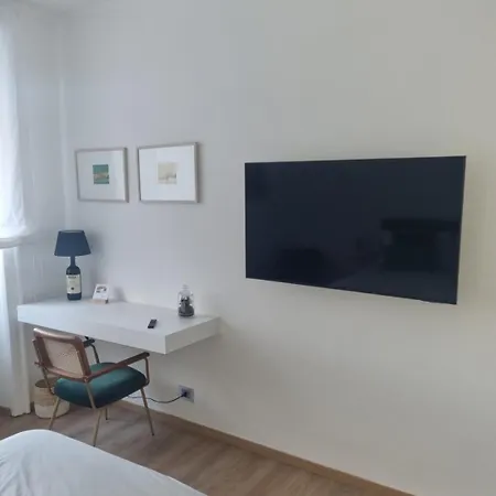 Guido Reni Vendégház 4*