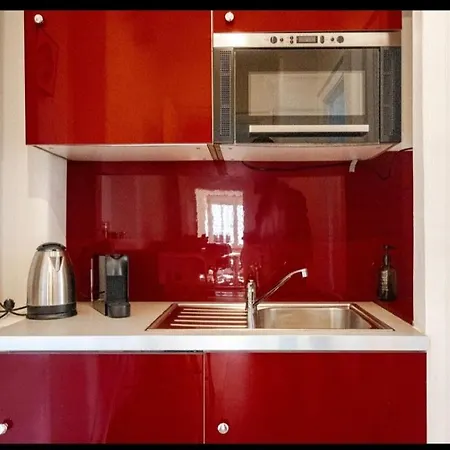 Guido Reni Vendégház Róma