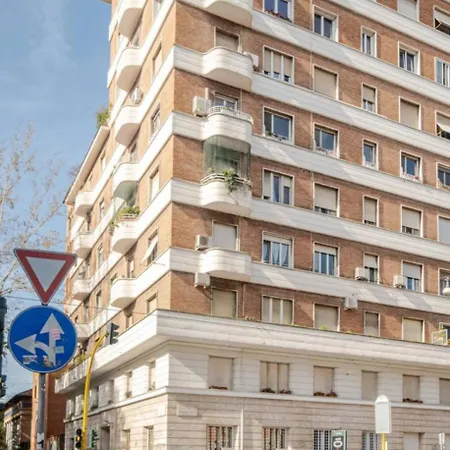 Vendégház Guido Reni 4*