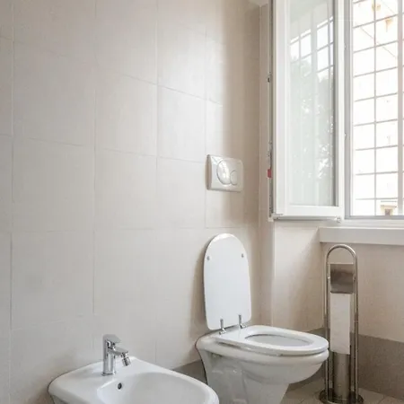 بيت ضيافة Guido Reni روما