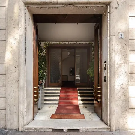 Vendégház Guido Reni 4*