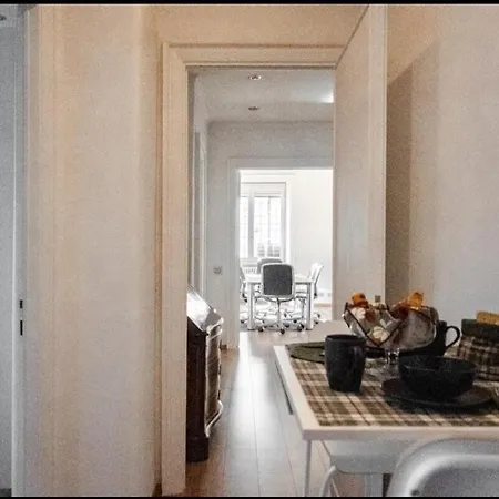 Guido Reni Vendégház Róma