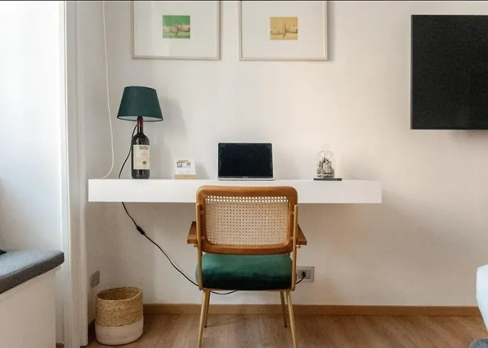 Guido Reni Pensionat