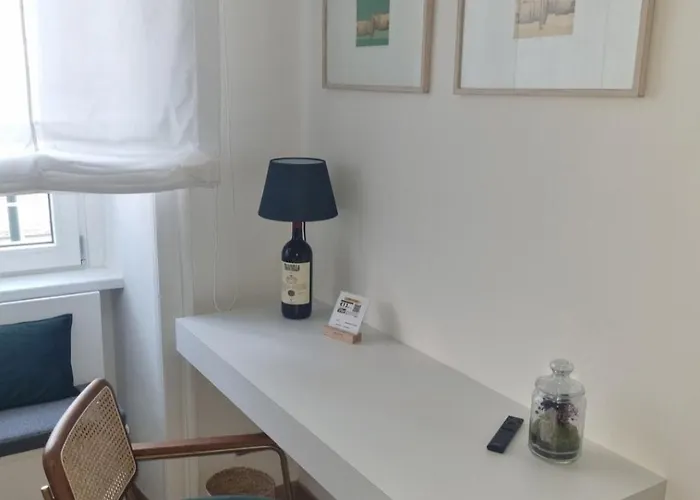 Pensionat Guido Reni Rom