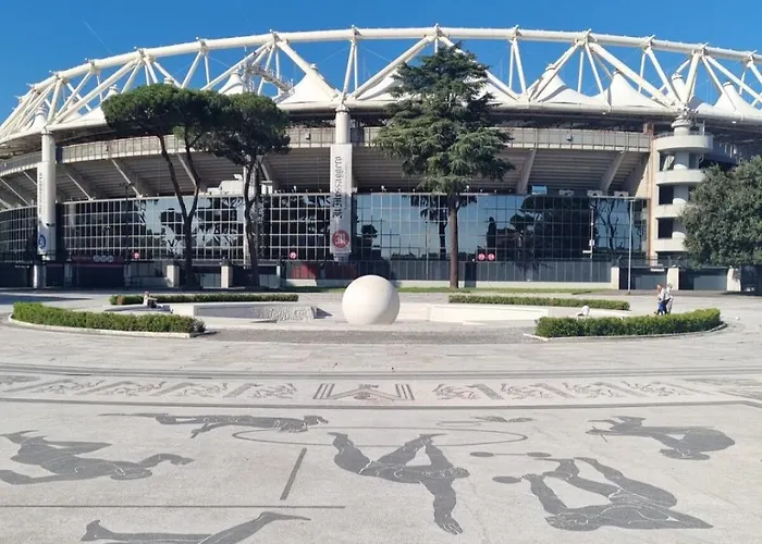 Guido Reni Pensionat